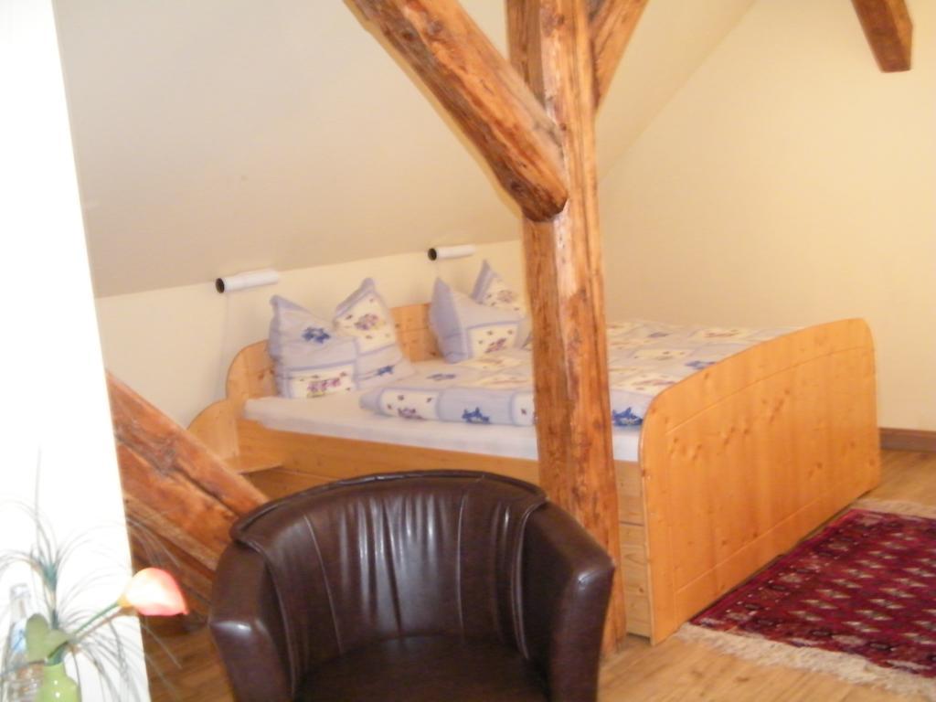 Obere Muhle Hotel Cattenstedt Room photo