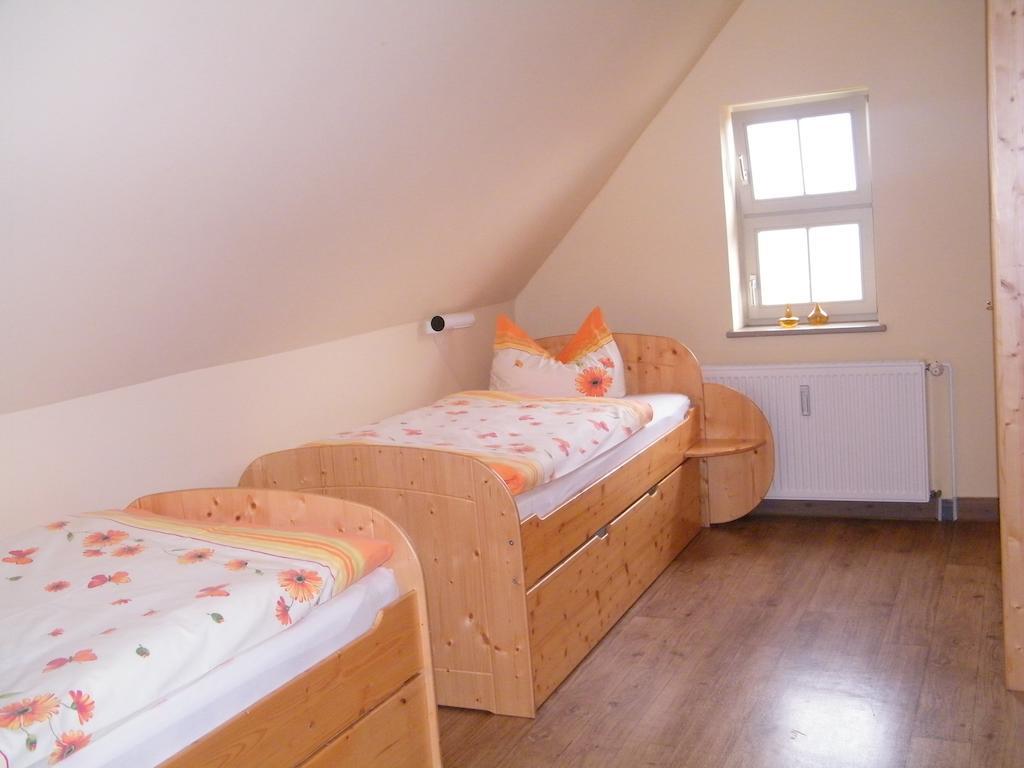 Obere Muhle Hotel Cattenstedt Room photo